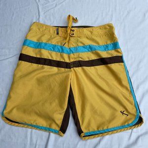 LOST Boardshorts